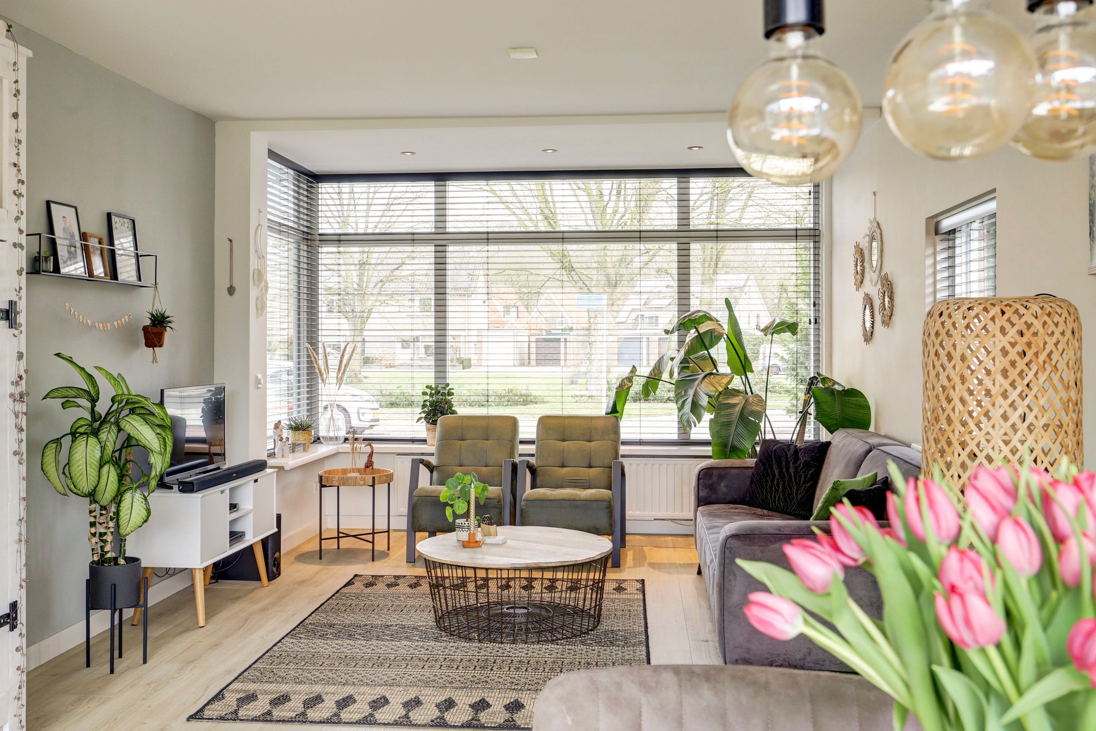 Photo 12 of Guido Gezellelaan 108