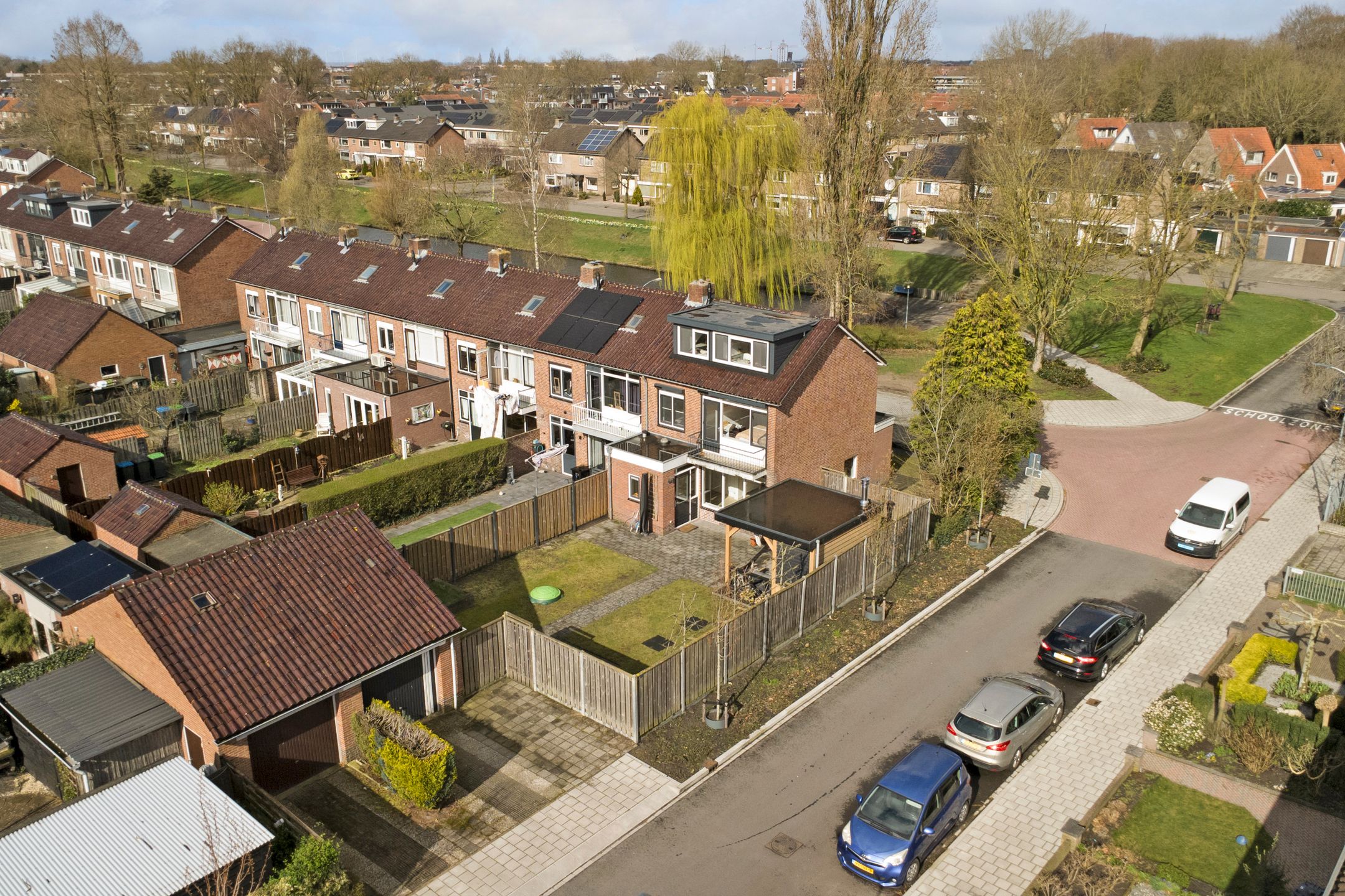 Photo 3 of Guido Gezellelaan 108