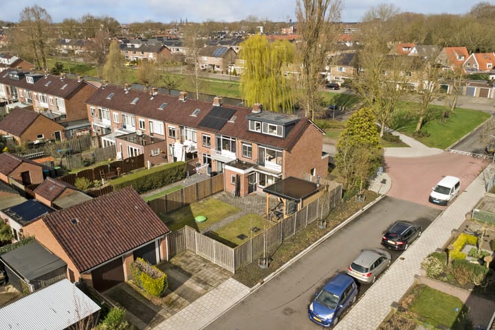 Photo 3 of Guido Gezellelaan 108