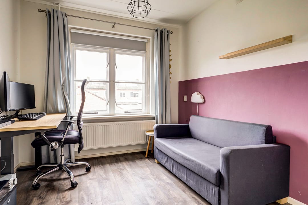 Photo 23 of Guido Gezellelaan 108