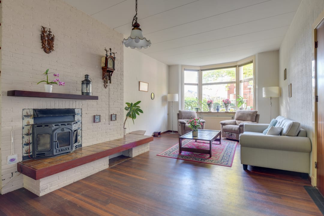 Foto 8 van Juliana van Stolberglaan 7