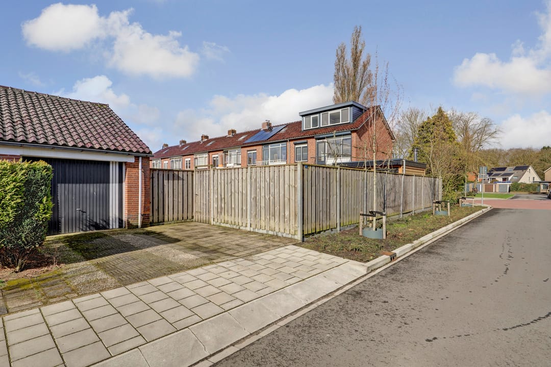 Photo 2 of Guido Gezellelaan 108