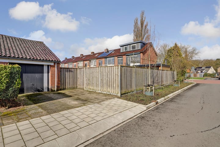 Photo 2 of Guido Gezellelaan 108