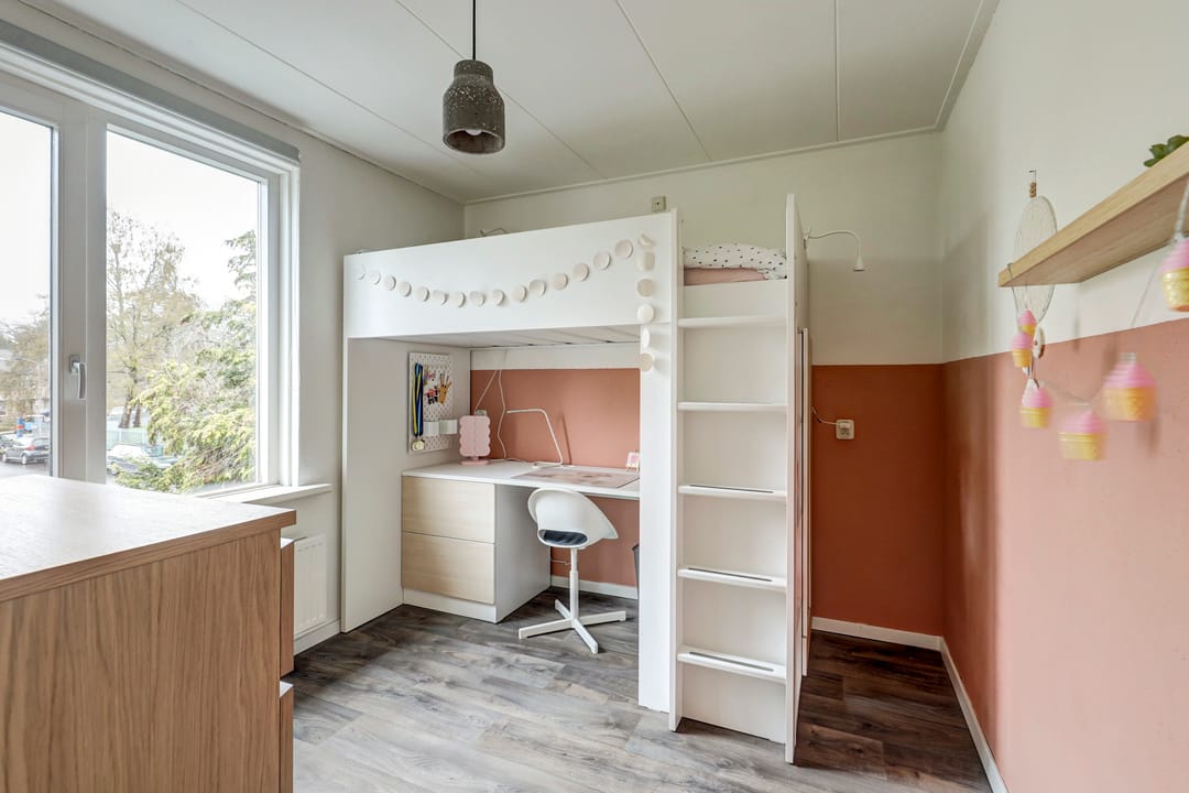 Photo 26 of Guido Gezellelaan 108