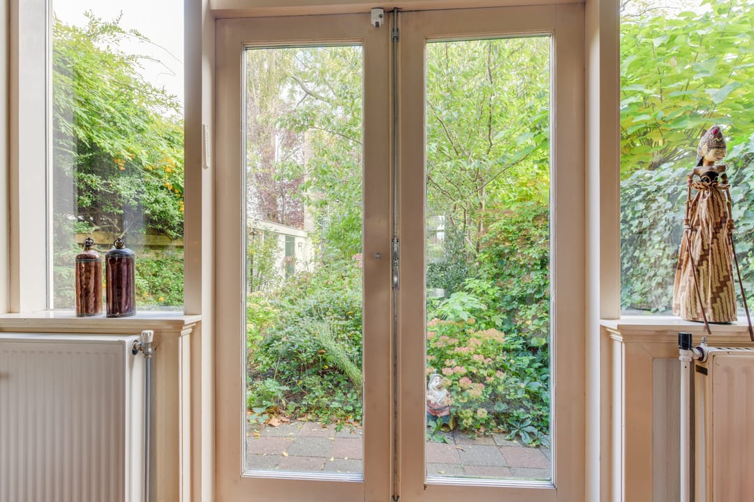 Foto 11 van Juliana van Stolberglaan 7