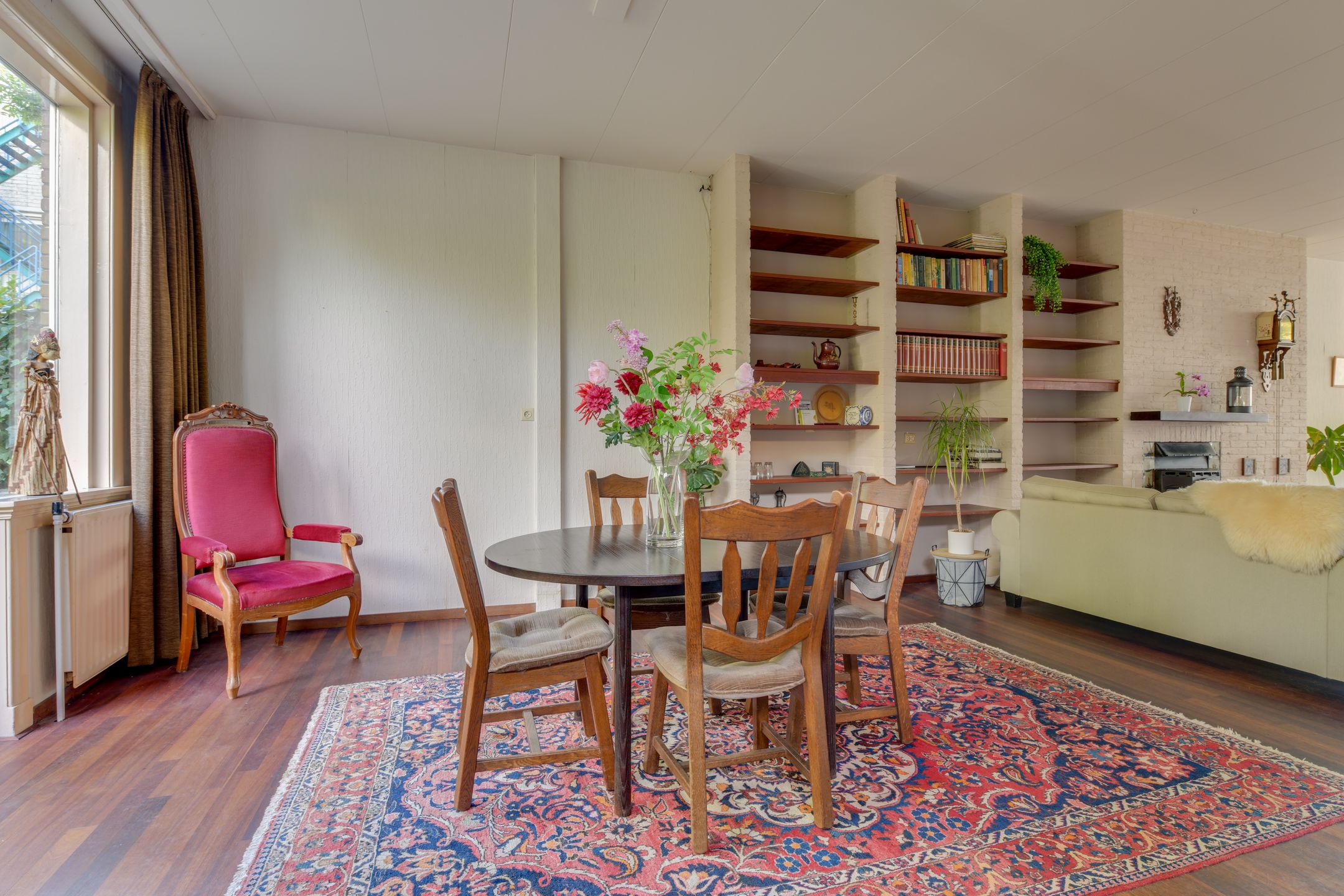 Foto 12 van Juliana van Stolberglaan 7