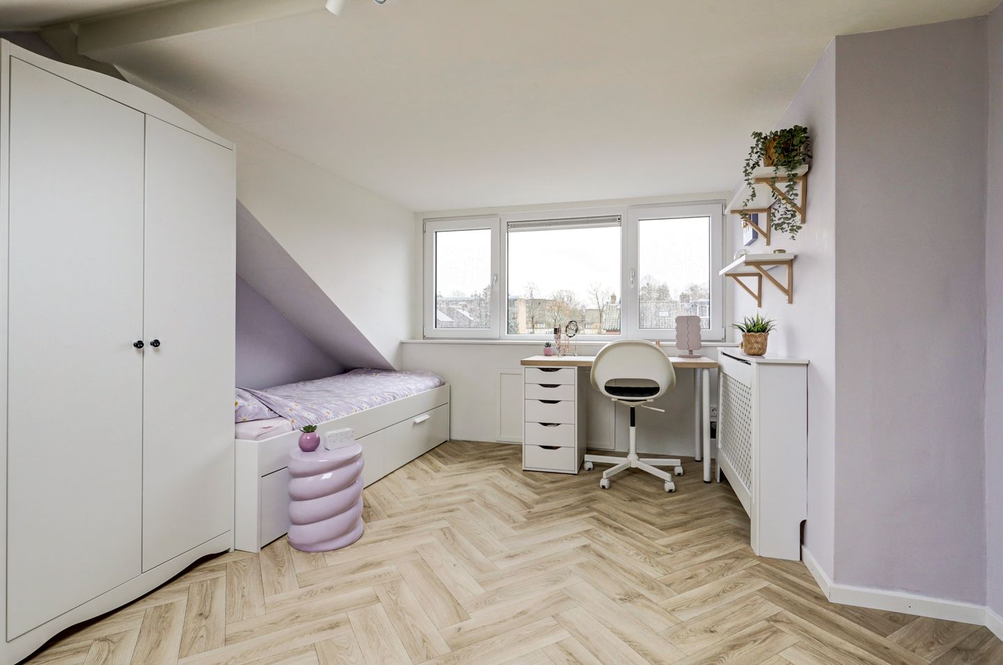 Photo 34 of Guido Gezellelaan 108