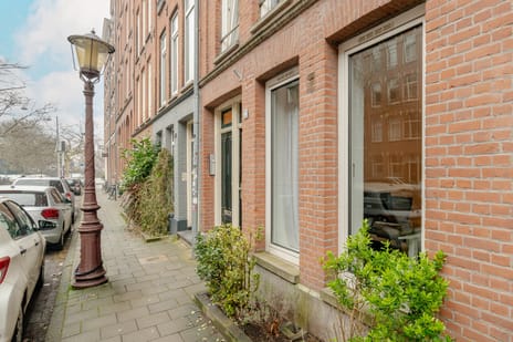 Potgieterstraat 23-H secondary image