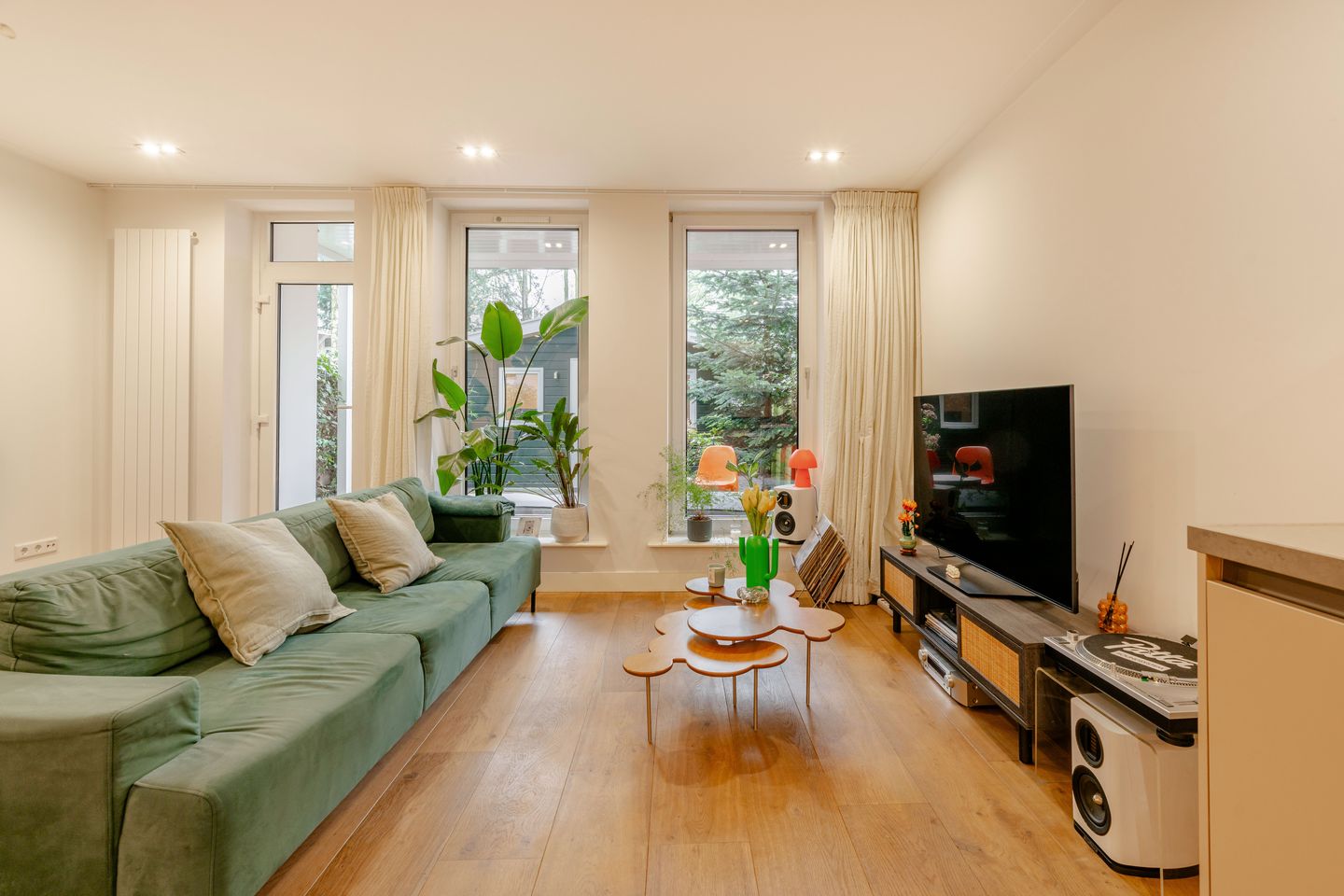 Photo 5 of Potgieterstraat 23-H