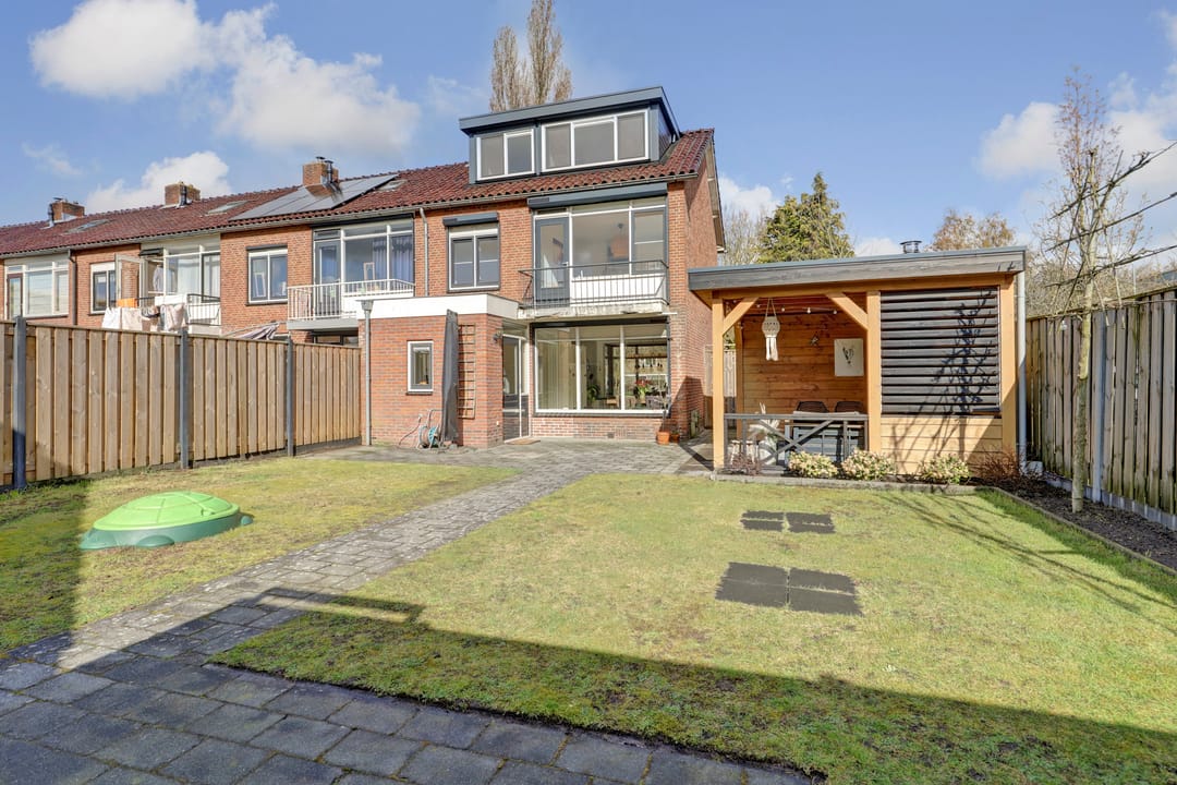 Photo 38 of Guido Gezellelaan 108