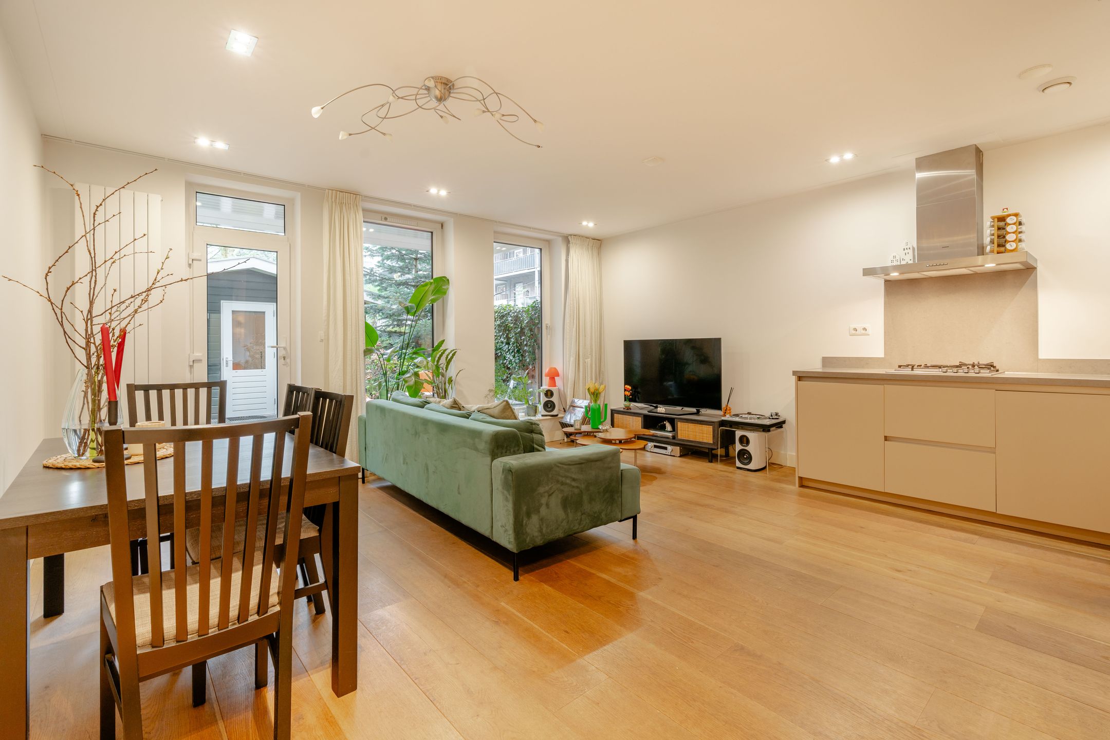 Photo 6 of Potgieterstraat 23-H