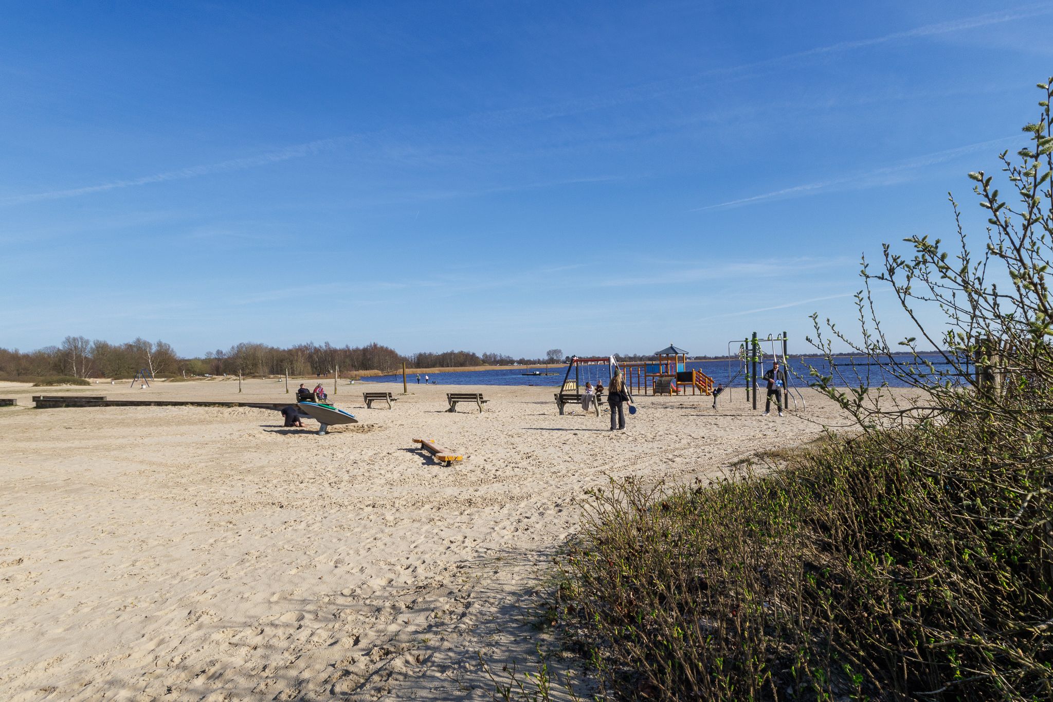Foto 42 van Strandweg 2-6
