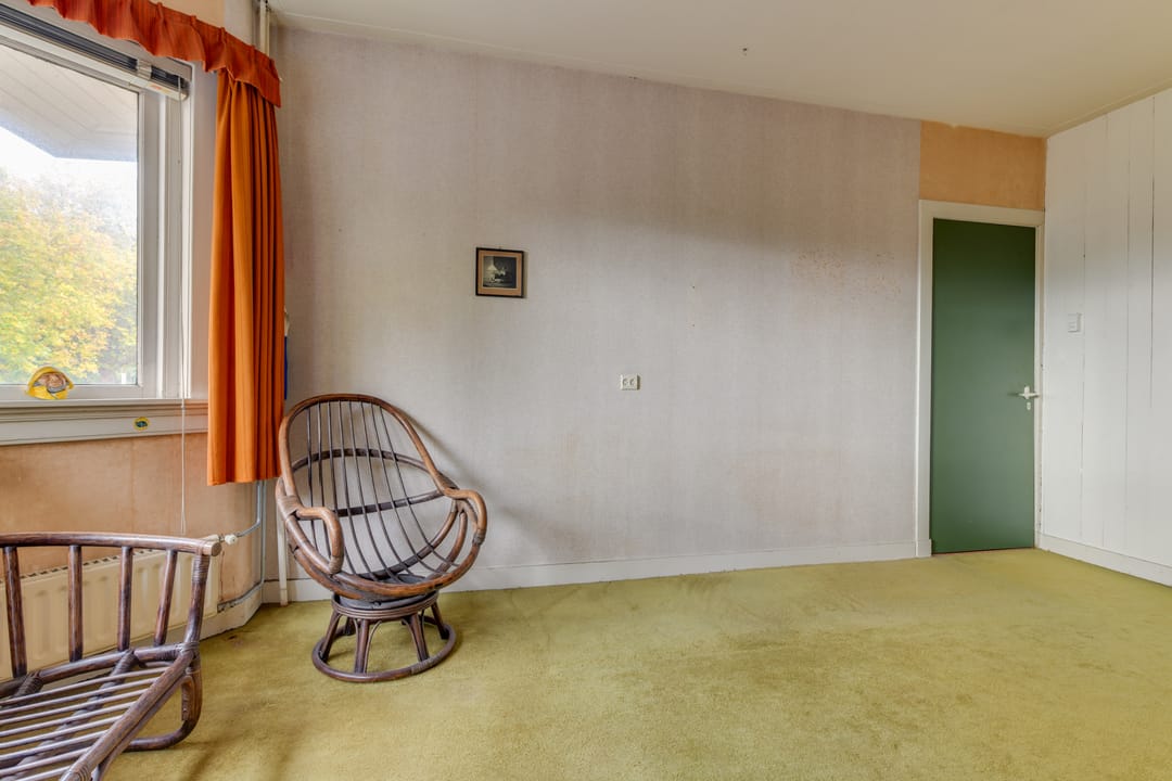 Foto 22 van Juliana van Stolberglaan 7