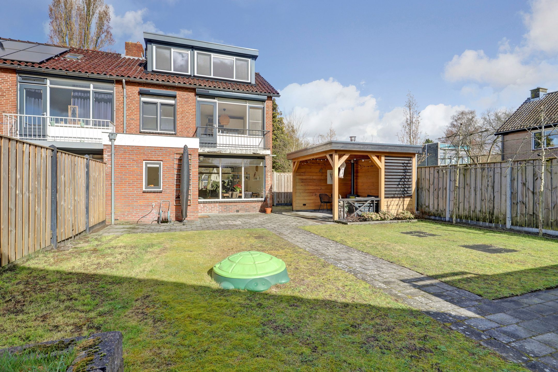 Photo 39 of Guido Gezellelaan 108