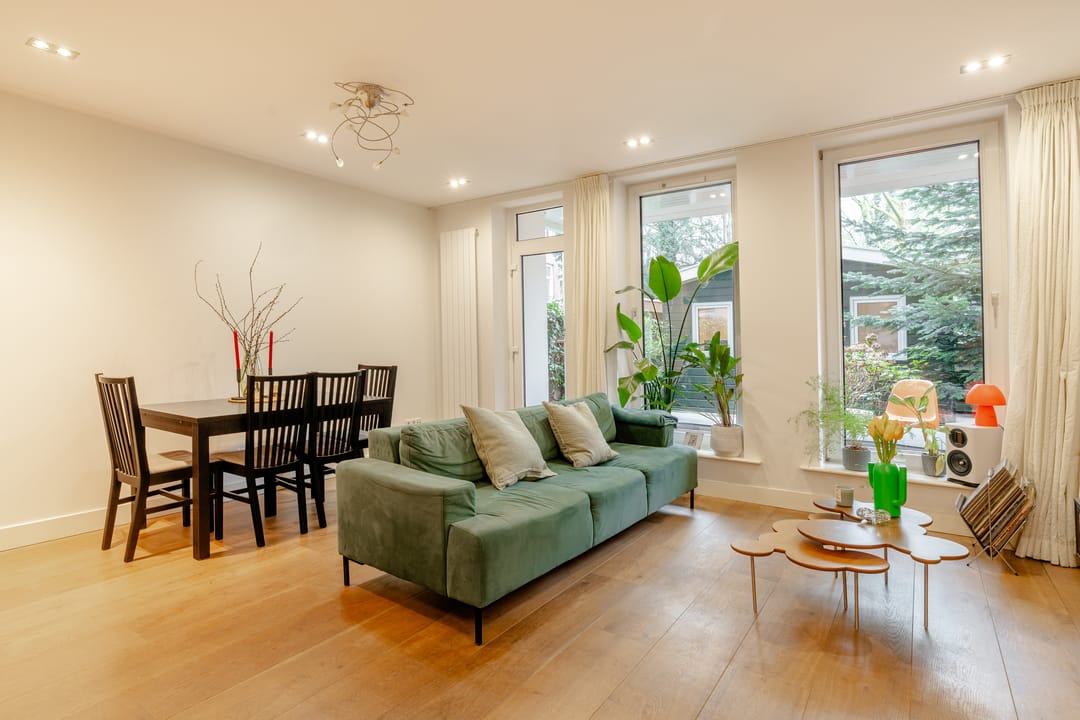 Photo 7 of Potgieterstraat 23-H