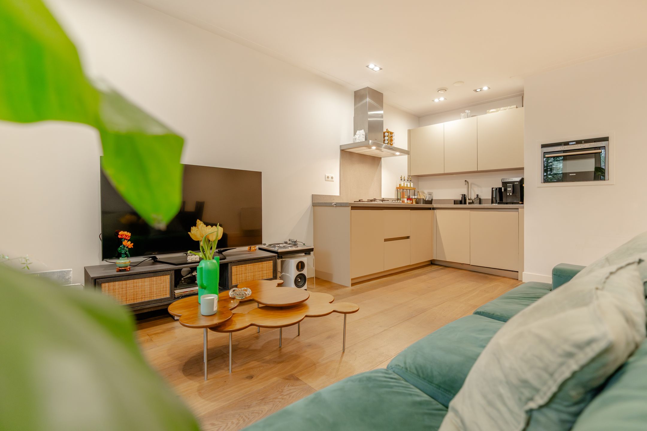 Photo 9 of Potgieterstraat 23-H