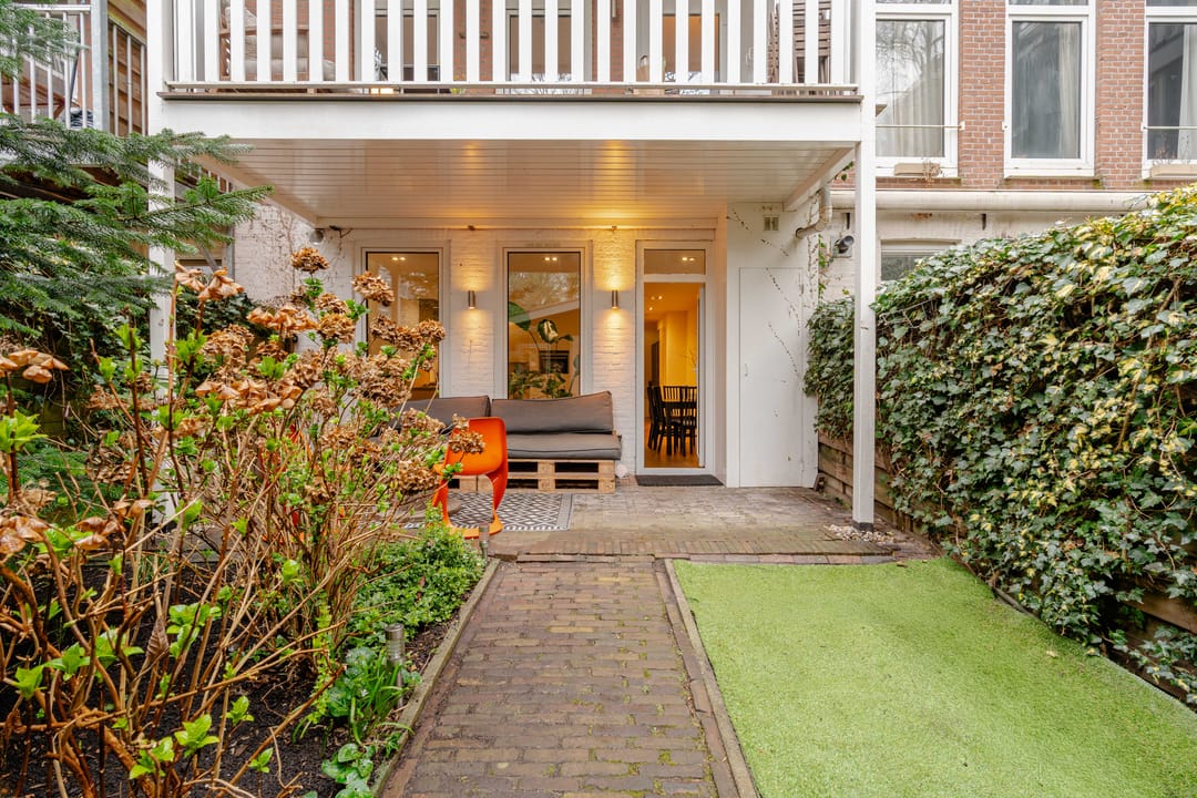 Photo 11 of Potgieterstraat 23-H