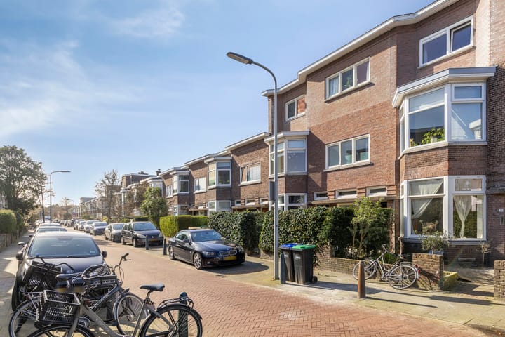 Photo 3 of Fuchsiastraat 35