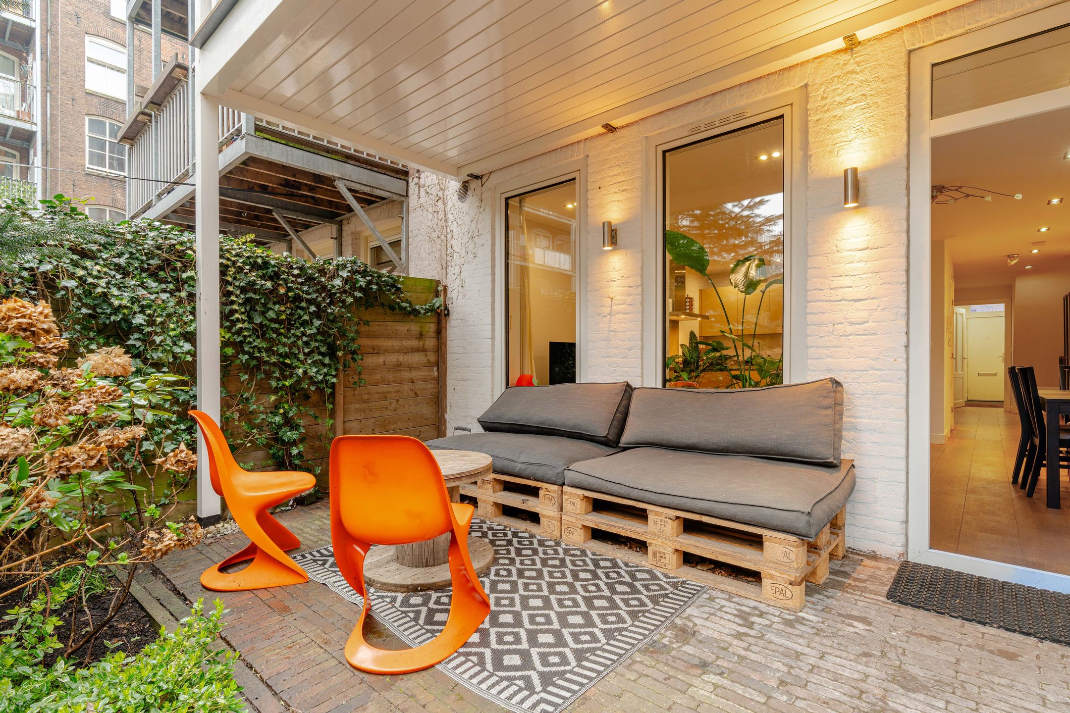 Photo 12 of Potgieterstraat 23-H