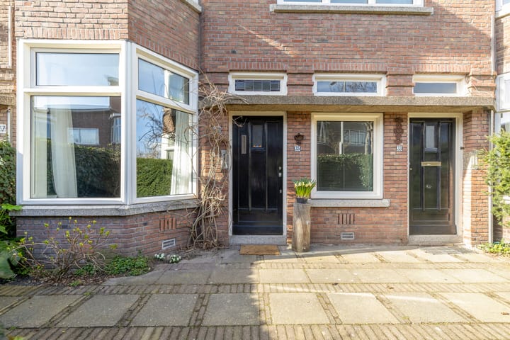 Photo 4 of Fuchsiastraat 35