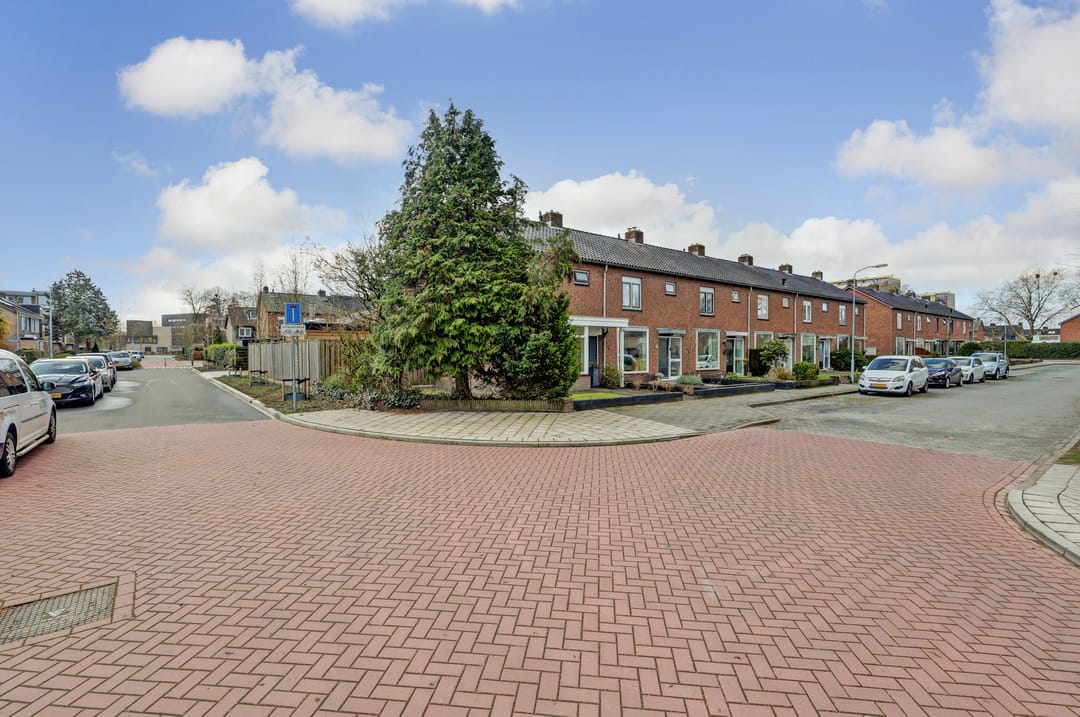 Photo 46 of Guido Gezellelaan 108