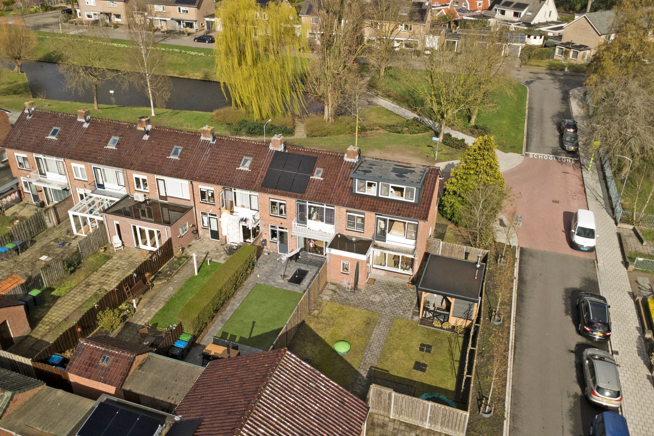 Photo 48 of Guido Gezellelaan 108