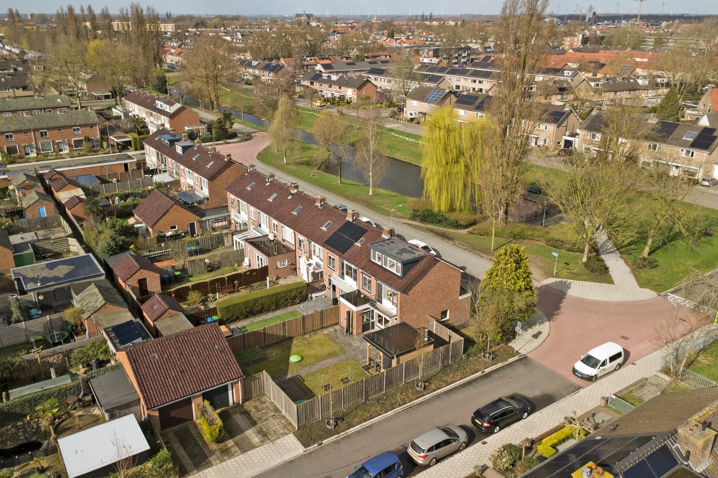 Photo 49 of Guido Gezellelaan 108