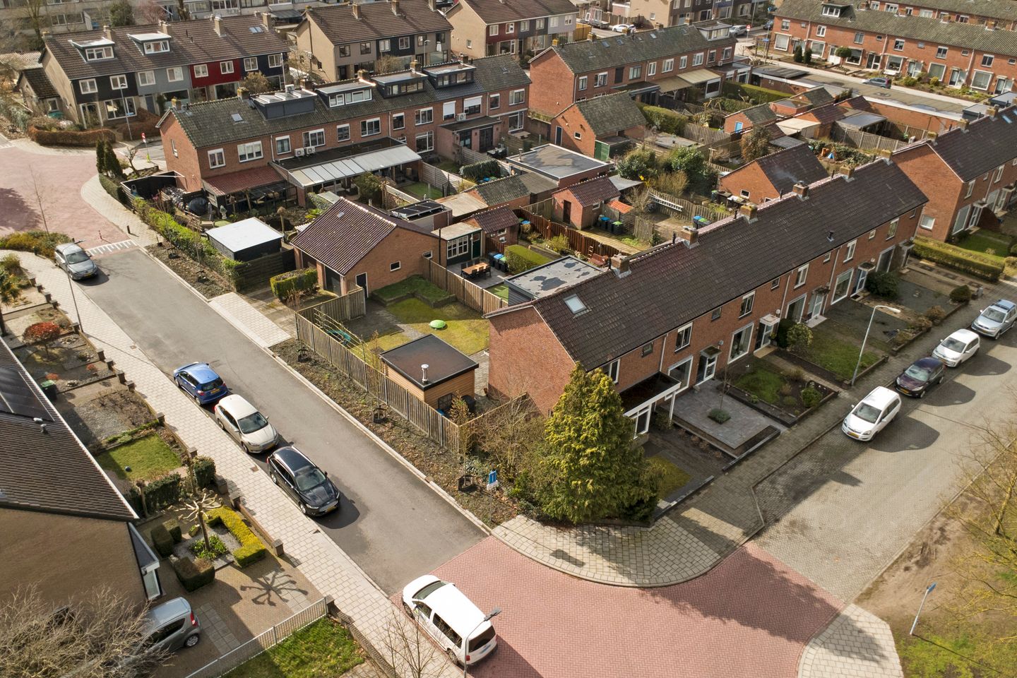 Photo 50 of Guido Gezellelaan 108