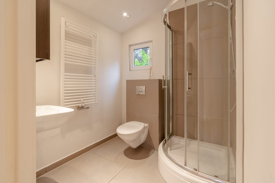 Photo 17 of Potgieterstraat 23-H