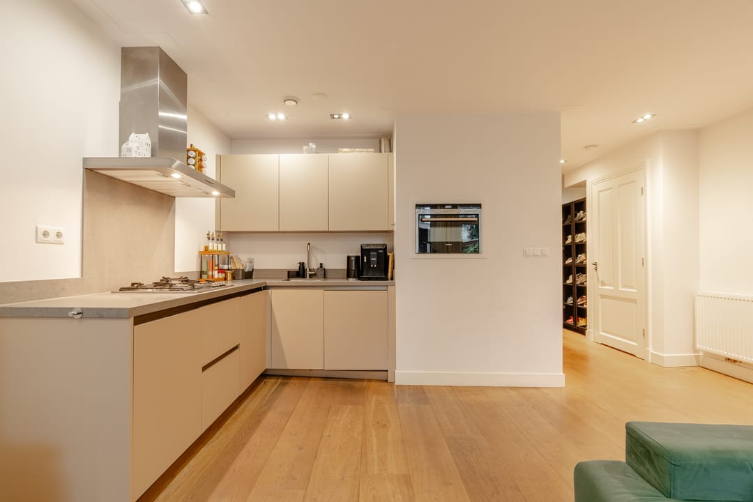 Photo 8 of Potgieterstraat 23-H