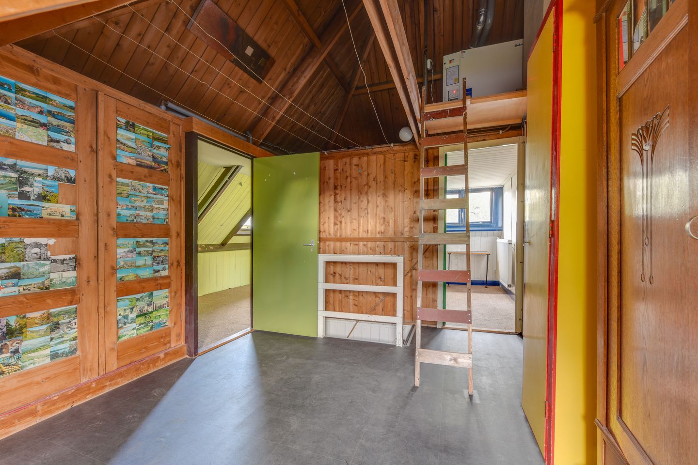 Foto 35 van Juliana van Stolberglaan 7