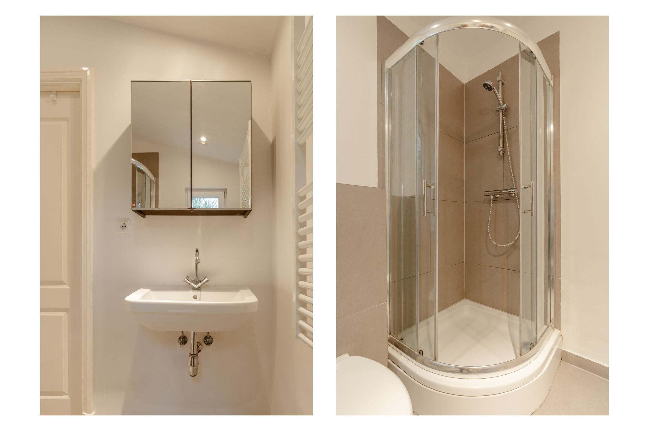 Photo 18 of Potgieterstraat 23-H