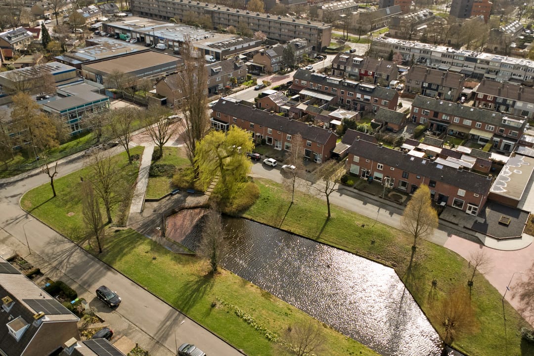 Photo 52 of Guido Gezellelaan 108