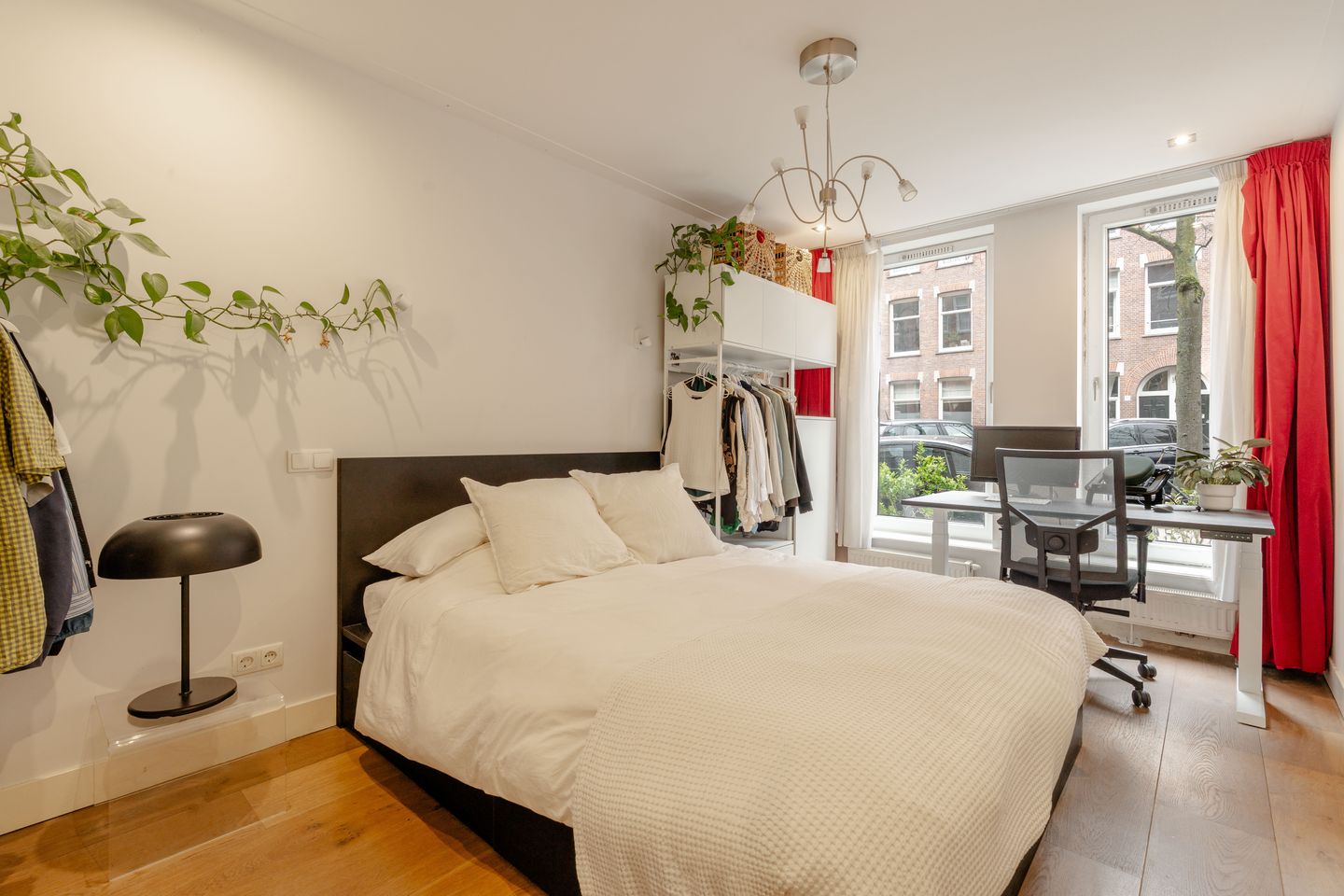 Photo 19 of Potgieterstraat 23-H