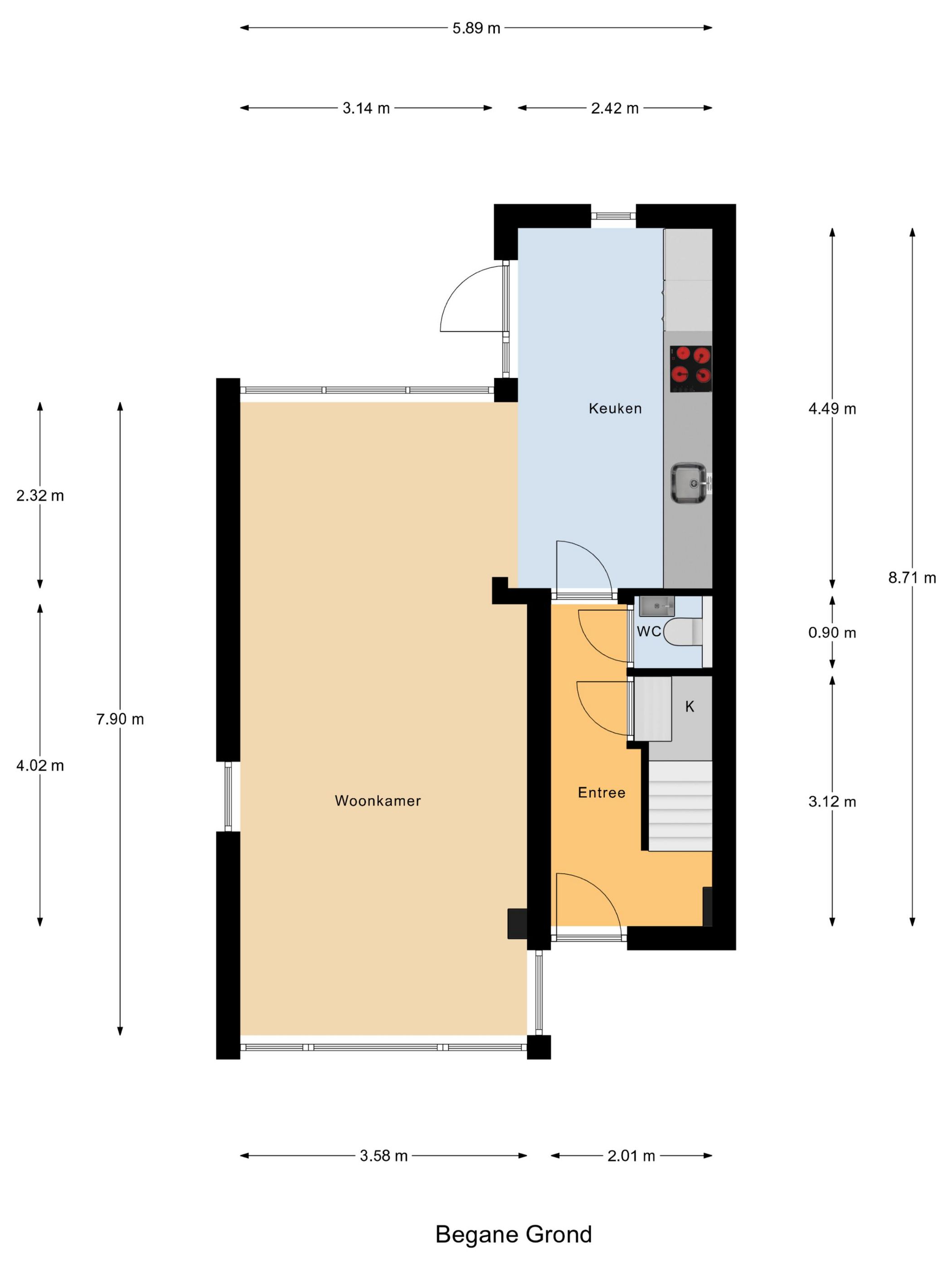 Photo 54 of Guido Gezellelaan 108