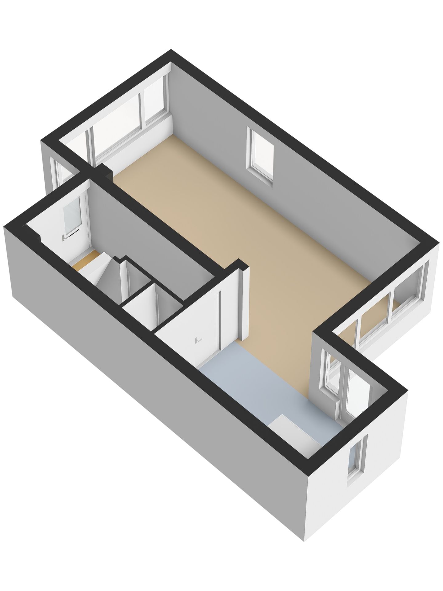 Photo 55 of Guido Gezellelaan 108