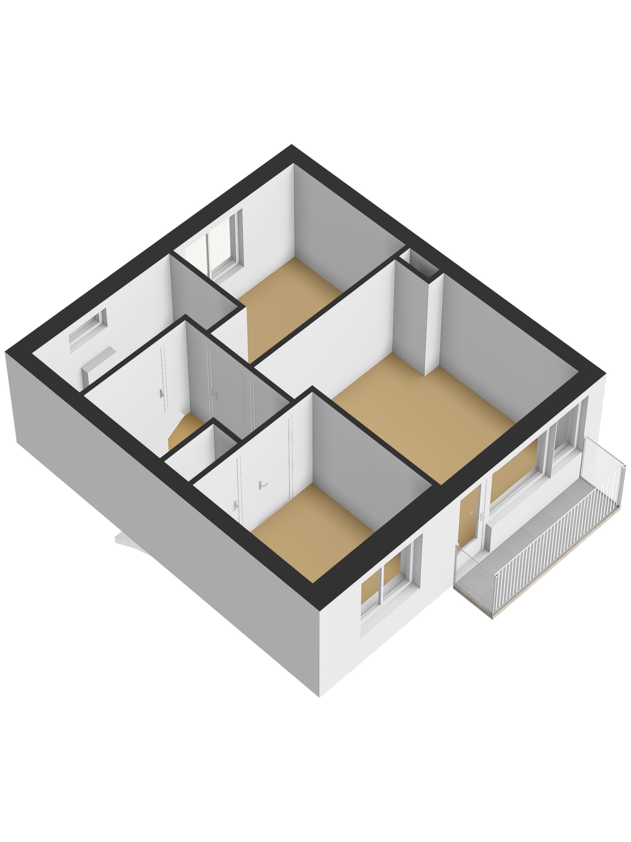 Photo 57 of Guido Gezellelaan 108