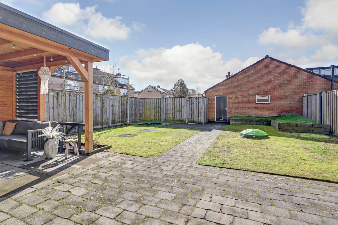 Photo 41 of Guido Gezellelaan 108