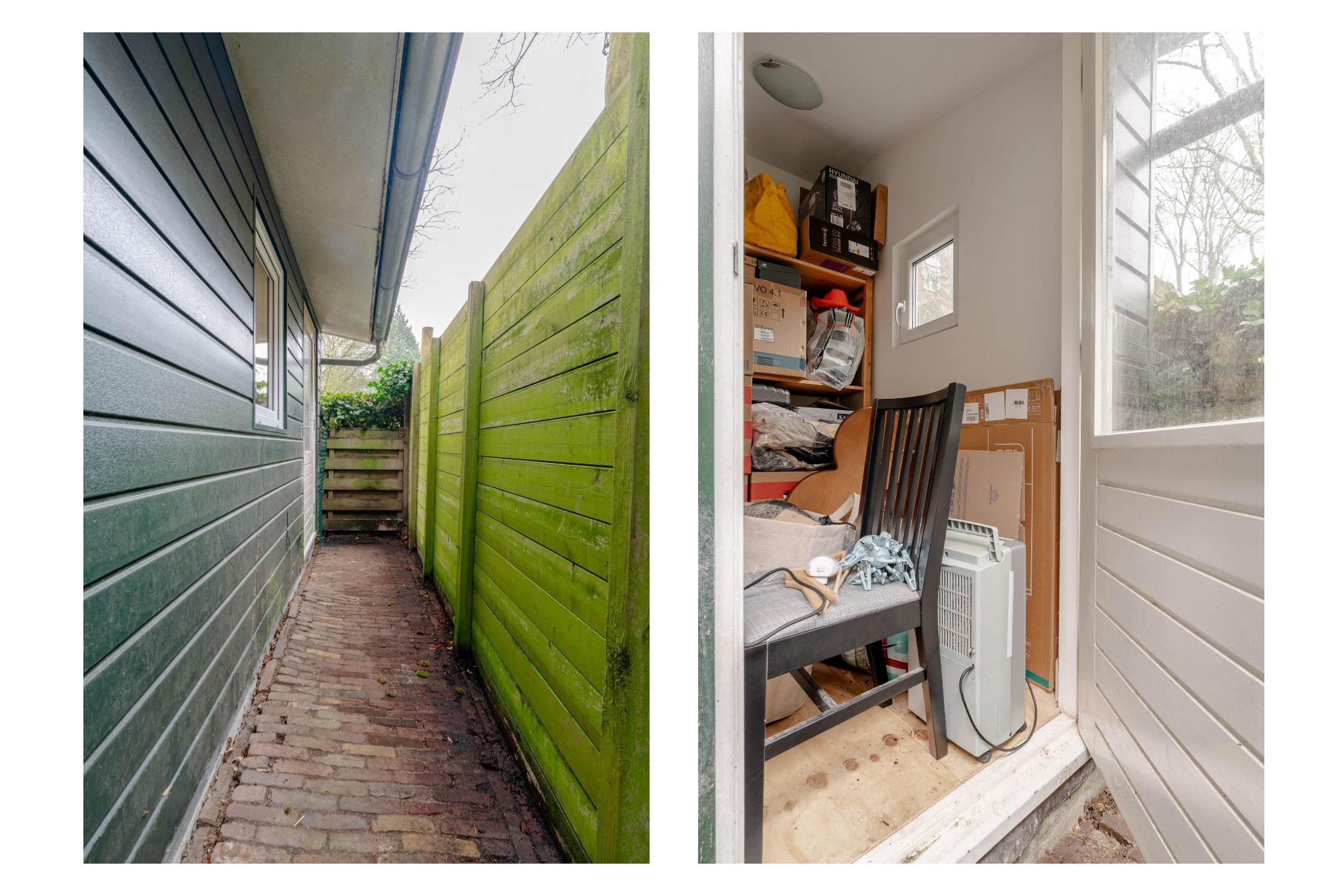 Photo 24 of Potgieterstraat 23-H