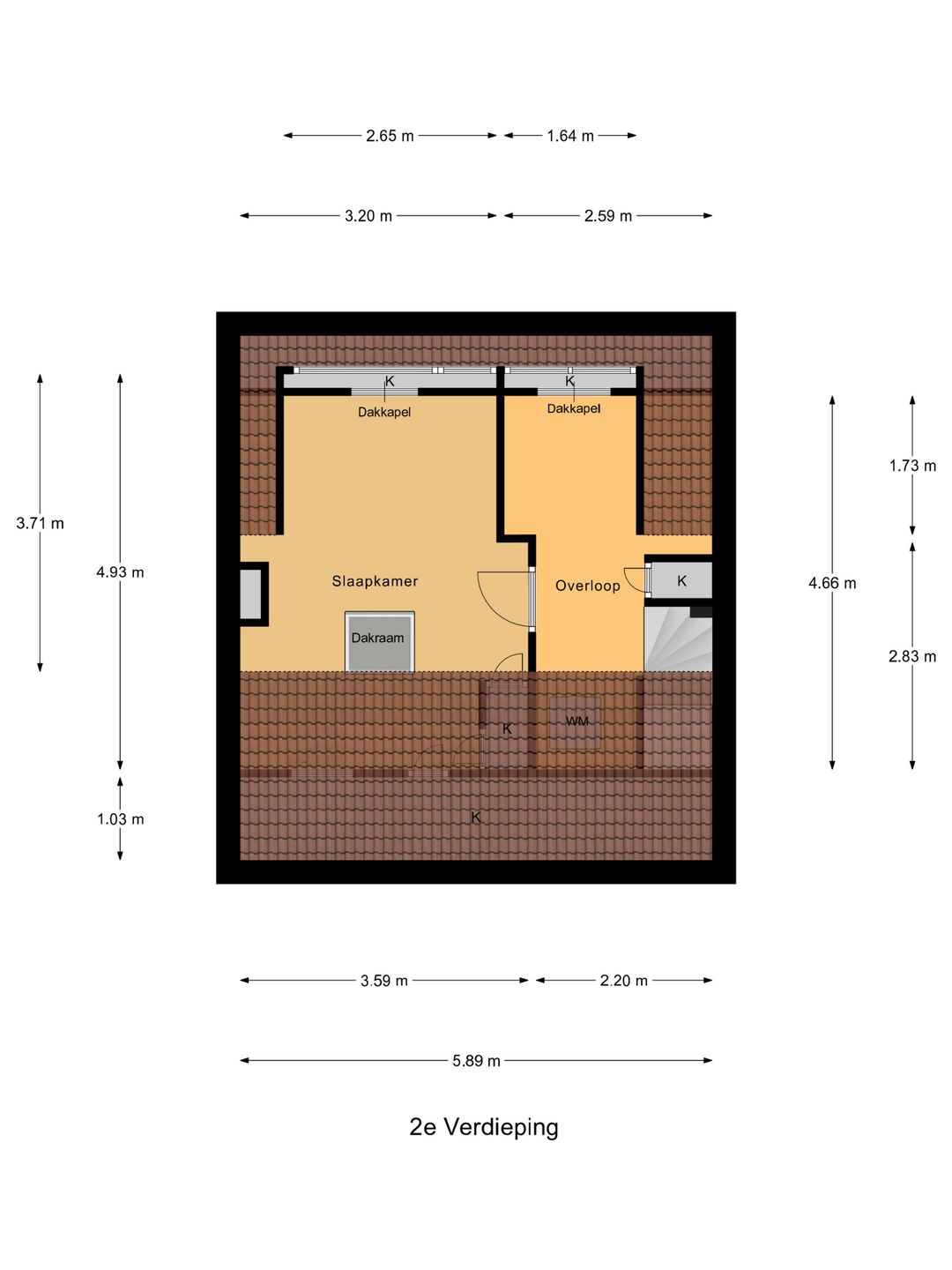 Photo 58 of Guido Gezellelaan 108