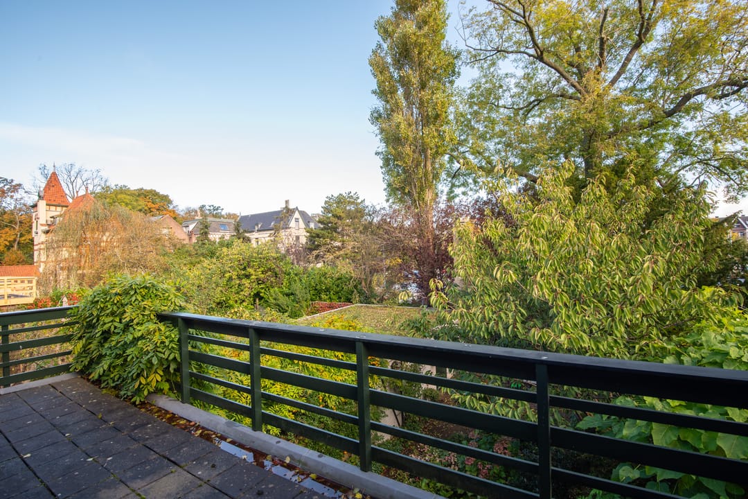 Foto 43 van Juliana van Stolberglaan 7