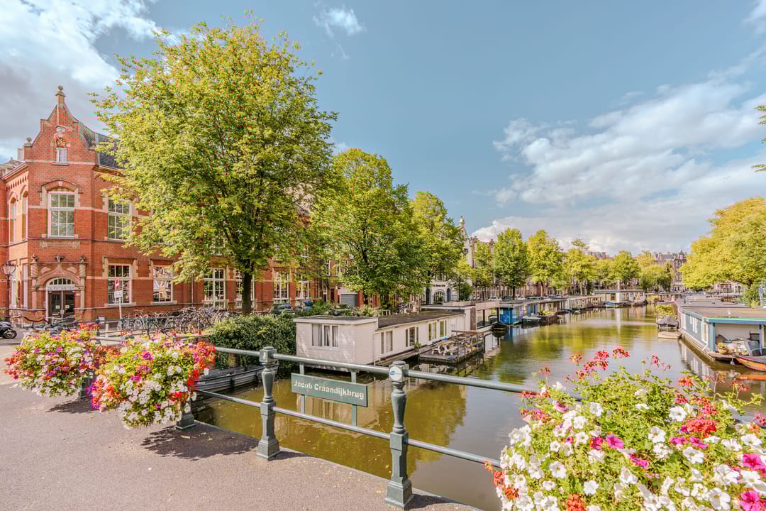 Photo 26 of Potgieterstraat 23-H