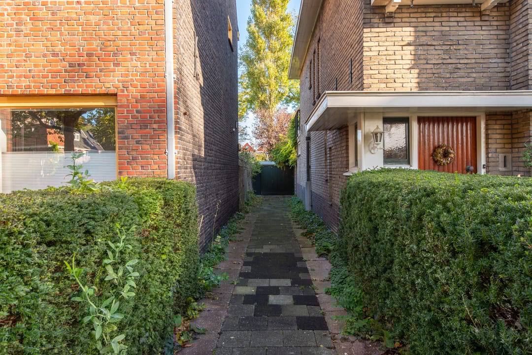 Foto 46 van Juliana van Stolberglaan 7