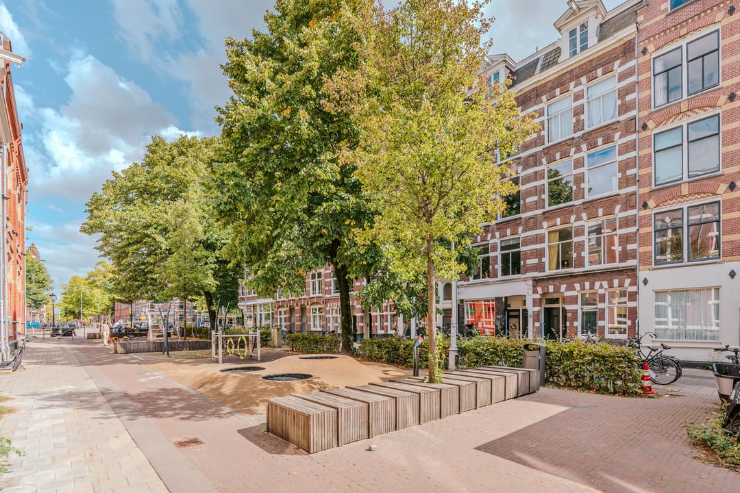 Photo 28 of Potgieterstraat 23-H