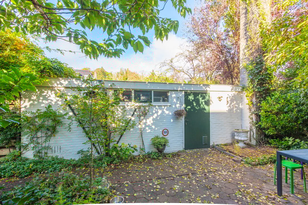 Foto 47 van Juliana van Stolberglaan 7