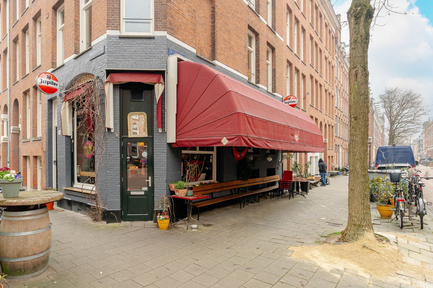 Photo 29 of Potgieterstraat 23-H