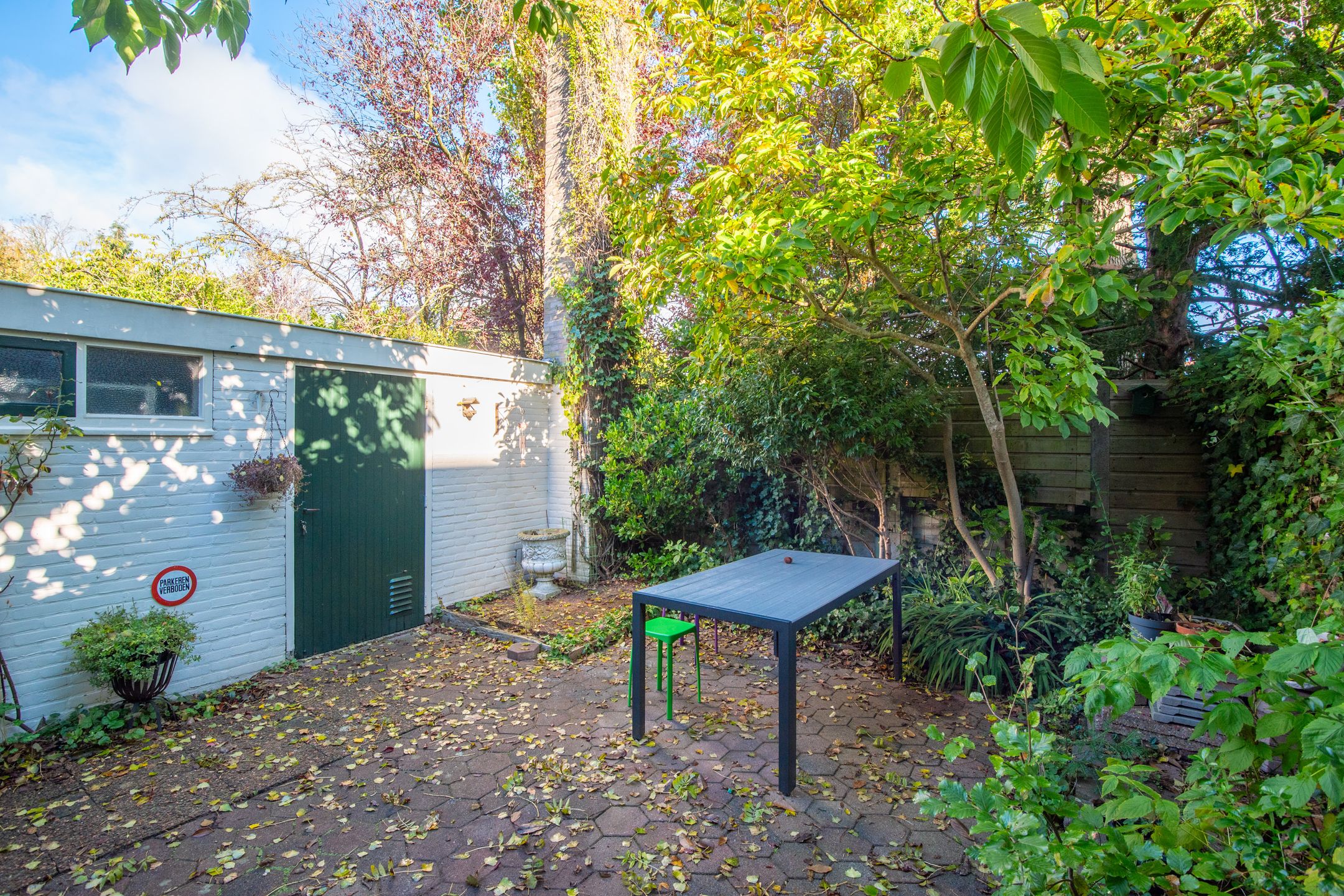 Foto 48 van Juliana van Stolberglaan 7