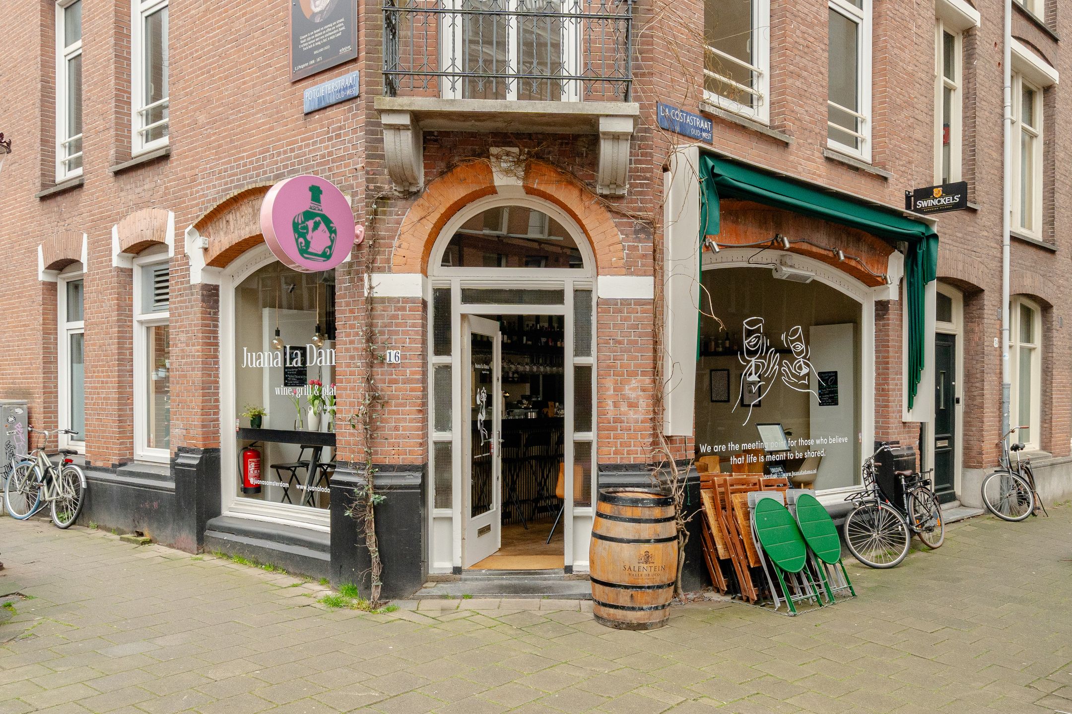 Photo 30 of Potgieterstraat 23-H