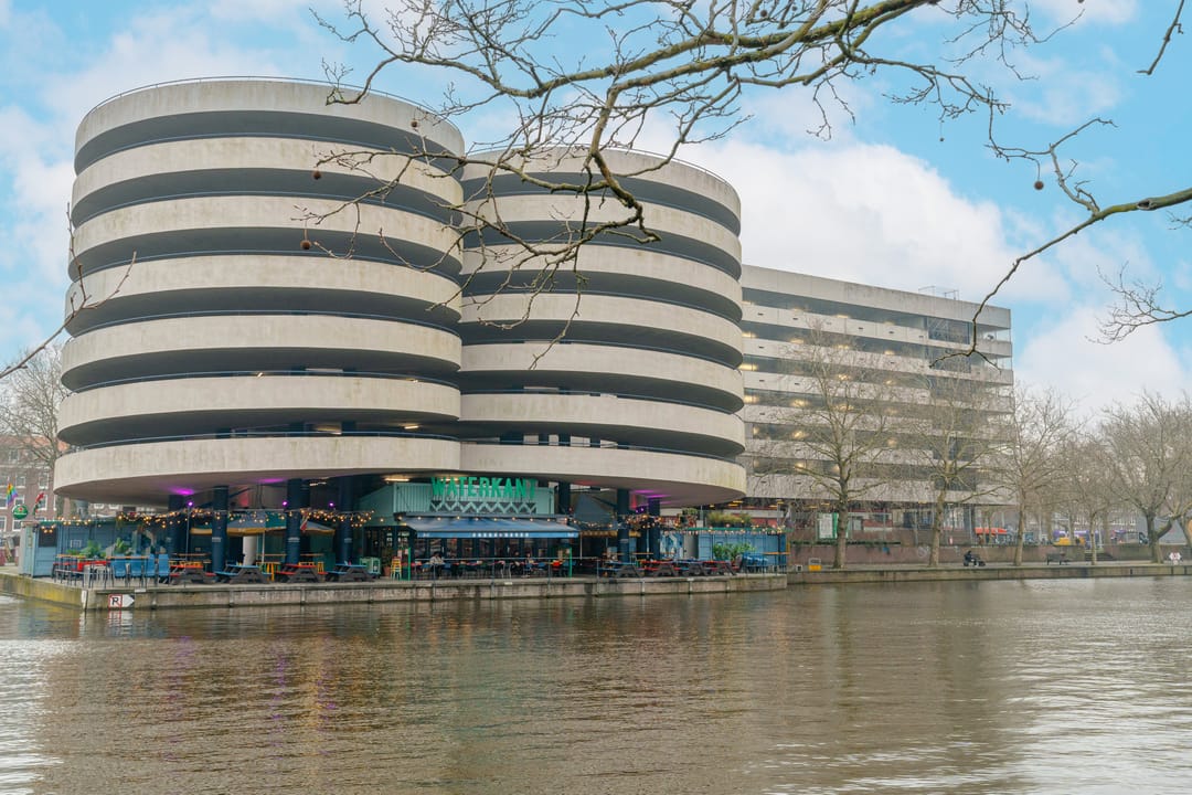 Photo 31 of Potgieterstraat 23-H