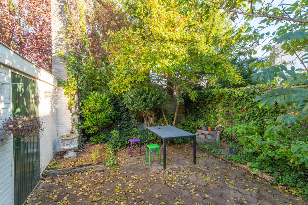 Foto 52 van Juliana van Stolberglaan 7